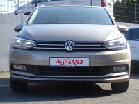 VW Touran 1.4 TSI Highline