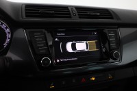 Skoda Fabia 1.0 TSI Clever