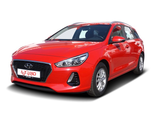 Hyundai i30 Kombi 1.4 T-GDI