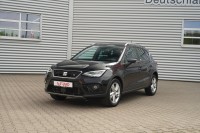 Vorschau: Seat Arona 1.0 TSI FR