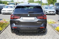 BMW X3 M40 M40d xDrive Aut.