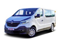 Renault Trafic 2.0 dCi 120 L1H1 Life 2.8t LED Tempomat Xenon