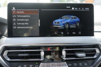 BMW X4 20i xDrive Aut.