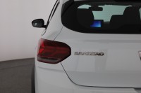 Dacia Sandero Stepway TCe 90