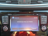 Nissan Qashqai 1.2 Acenta