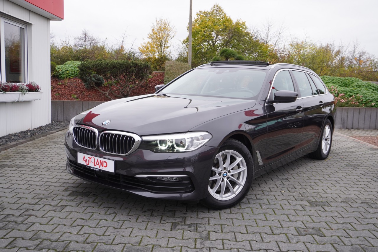 BMW 530 530i xDrive Aut.