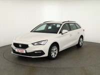 Seat Leon ST 2.0 TDI DSG Style LED Navi ACC Kamera