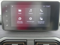 Dacia Sandero Stepway TCe 100 Eco-G
