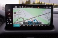 Honda ZR-V 2.0 i-MMD e:HEV Aut.