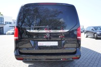 Mercedes-Benz V-Klasse V 300 d extralang Aut.