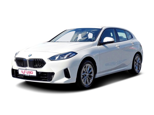BMW 1er Reihe i...