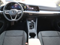 VW Golf VIII 1.0 TSI