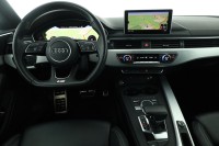 Audi A5 Coupe 40 TFSI S-line
