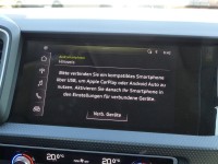 Audi A1 citycarver 30 TFSI