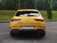 Mercedes-Benz CLA 220 d SB AMG Line
