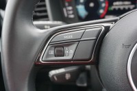 Audi A1 Sportback 25 1.0 TFSI advanced