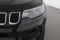 Jeep Compass 1.5 M-Hybrid Altitude
