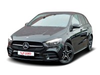 Mercedes-Benz B-Klasse B250 e AMG Line Navi Sitzheizung LED