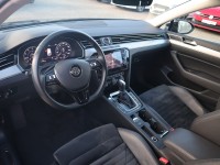 VW Passat Variant 1.8 TSI DSG Highline