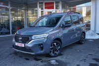 Vorschau: Nissan Townstar Kombi L1 DIG-T 130