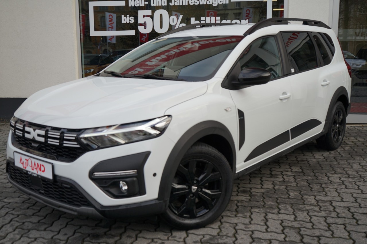 Dacia Jogger 1.0 TCe Extreme