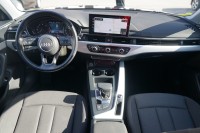 Audi A4 Avant 35 2.0 TFSI