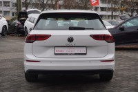 VW Golf VIII Variant Life eTSI DSG