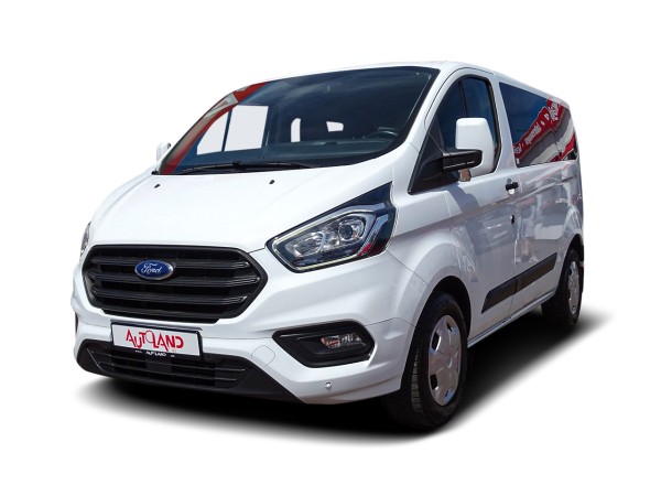 Ford Transit Custom L1