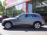Mercedes-Benz GLC 300 de 4Matic 4-Matic 9G-Tronic