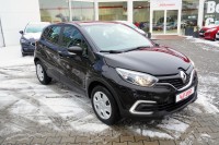 Renault Captur 0.9 TCE Life