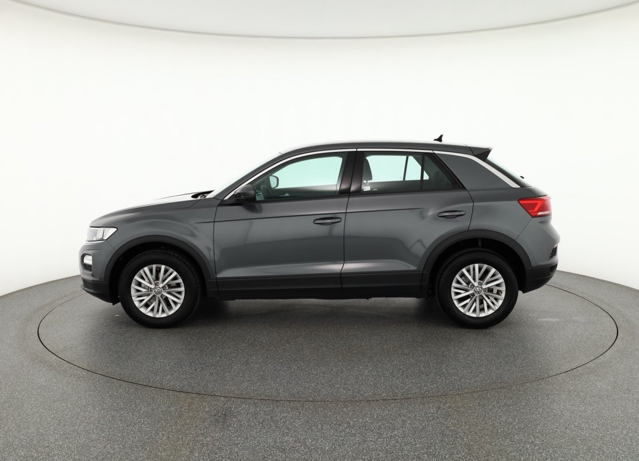 VW T-Roc 1.0 TSI