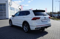 VW Tiguan Allspace 2.0 TDI R-Line 4M