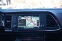 Seat Ateca 2.0 TSI DSG 4Drive