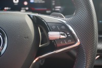 Skoda Octavia Combi 2.0 TSI RS