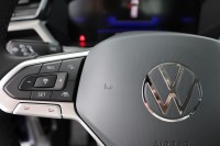 VW Touran 1.5 TSI DSG
