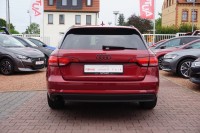 Audi A4 Avant 1.4 TFSI S-Tronic