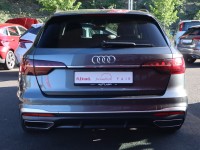 Audi A4 35 2.0 TDI Avant S-line