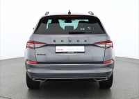 Skoda Kodiaq 1.5 TSI DSG Sportline