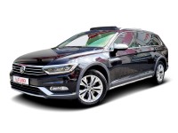VW Passat Alltrack Variant 4Motion 2.0 TDI 3-Zonen-Klima Navi Sitzheizung