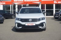 VW T-Roc 2.0 TSI R 4Motion