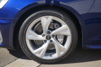 Audi A4 Avant 40 TDI S-line