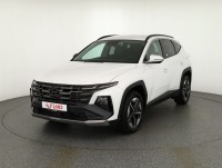 Hyundai Tucson 1.6T-GDI HEV 4WD Aut. 2-Zonen-Klima Navi Sitzheizung