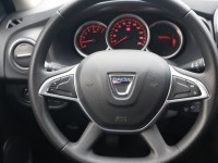 Dacia Logan II 1.0 SCe 75 MCV