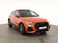 Audi Q3 Sportback 45 TFSI S-line quattro