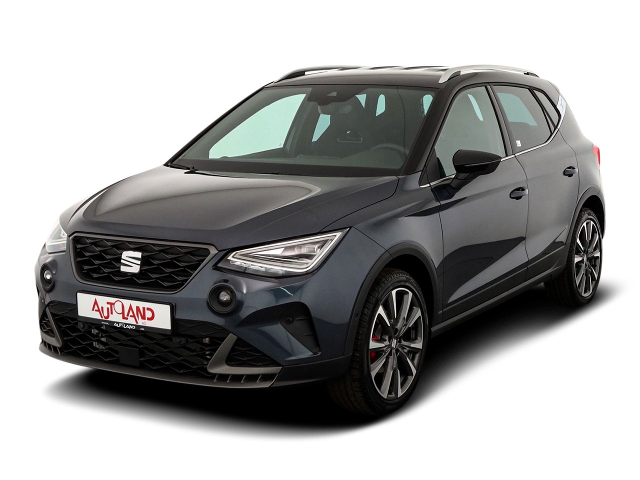 Seat Arona 1.0 TSI FR