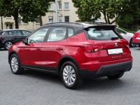 Seat Arona 1.0 TSI DSG