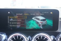 Mercedes-Benz GLB 250 AMG Line