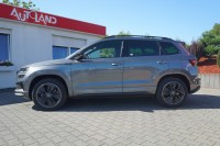 Skoda Karoq Sportline 2.0 TSI DSG 4x4