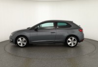 Vorschau: Seat Leon 1.4 TSI FR