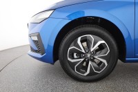 Skoda Scala 1.0 TSI